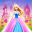 Cinderella Dress Up Girl Games