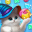 Cute Cats: Magic Adventure