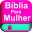 Bíblia para Mulher de fé