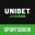 Unibet Sportsbook: New App