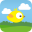 Paper Bird - The impossible adventure of a clumsy bird