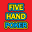 Five Play Video Poker