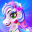 Pony Dress up - Pony Games