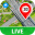 Live Street View Navigation