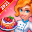 Cooking Island Restaurant Game