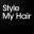 Style My Hair: Discover Your N 2.9.0