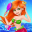 Mermaid Princess Fun Adventure