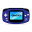 GBA Emulator: Classic gameboy 7.3