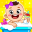 Baby Care Games for kids 3+ yr