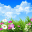 Flower Spring Live Wallpaper 7.5