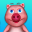 My Virtual Pet Pig Oinky