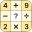 Crossmath - Math Puzzle Games 3.11.0