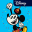 Disney Stickers: Mickey