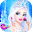 Princess Salon: Frozen Party