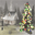 Weihnachtszeit 3D Bildschirmschoner 1.0