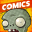 Plants vs Zombies Comics