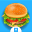 Burger Deluxe - Cooking Games