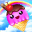 Frozen Ice Cream Games - Ice