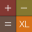 Calculator XL Standard, Scientific, Unit Converter 2.3