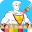 Superhero Coloring Pages 2.6.0