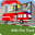 Kids Fire Truck