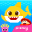 Baby Shark 8BIT : Finding Frie