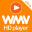 WMV HD Player Pro - Importer 7.7