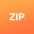 Unzipper: Zip and Unzip files