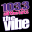 WVYB 103.3 The Vibe