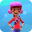 Mini Beat Skater - Power Rocke 1.8