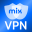 Mix VPN x Fast & Unlimited 1.0.7