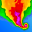 Weather Radar - NOAA & Tracker