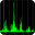 Audio Spectrum Monitor