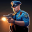 Rescue Cop: Shooting Game