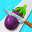 Perfect Veggie Slicer 3D Games 1.0.3