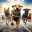 Dog Racing game - dog games