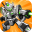 Mech Warrior: Battle Game