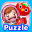 Cooking Mama Let's Cook Puzzle