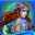 Dark Parables: The Little Mermaid and the Purple Tide - A Magical Hidden Objects Game (Full)