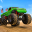 Monster Truck Derby Racing