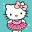 Hello Kitty & Friends at Kideo 2.2.1