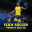 Flick Soccer Penalty Kick 3D 1.1