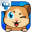 My Virtual Hamster ~ Pet Mouse Game for Kids, Boys and Girls