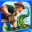 Dark Parables: Jack and the Sky Kingdom - A Hidden Object Fairy Tale