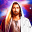 Jesus Coloring Book Color Game