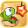 Cut the Rope: Experiments GOLD