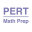 PERT Math Test Prep 10.5