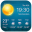 Local Weather Widget&Forecast