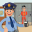 Pretend Play Police Officer