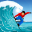 Surfing Real Stunt - Ski Games